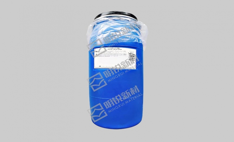 陶氏 碱溶胀型增稠剂 ASE-60