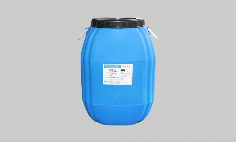 卫星 防水乳液 STL-8101