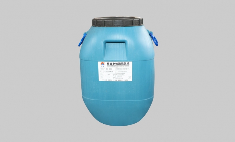 日出 硅丙乳液 RC-666