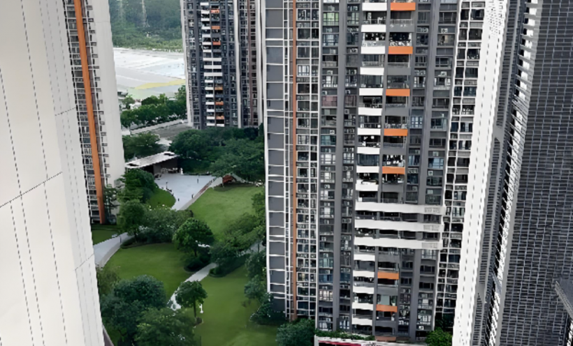 浩谦“HQ-9208改性硅丙乳液”打造高性能罩面漆，助您轻松升级涂料配方（内附配方）